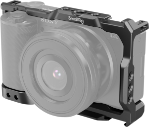 Klatka operatorska SmallRig 3531 Cage For Sony ZV-E10