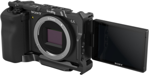 Klatka operatorska z uchwytem SmallRig 3538 Cage with Grip dla Sony ZV-E10