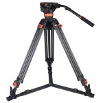 Coman DF25(Q7Plus) statyw video