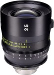 Obiektyw Tokina Vista 25mm T1.5 Cinema Canon EF