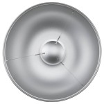 Beauty dish Godox BDR-S55 Pro 55cm srebrny