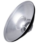 Beauty Dish Godox BDR-S550 550mm srebrny