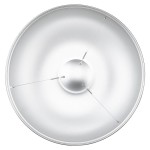 Beauty dish Godox BDR-W55 Pro 55cm biały