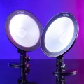 Światło RGB dla twórców internetowych Godox CL-10 LED_10.jpg