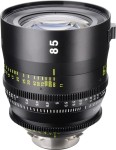 Obiektyw Tokina Vista 85mm T1.5 Cinema PL