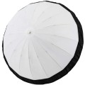 Nakładka srebrno czarna na parasol Godox DPU-85BS_3.jpg