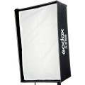 Softbox z gridem, dyfuzorem i torbą do panelu FL60 Godox FL-SF3045_3.jpg