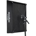 Softbox z gridem, dyfuzorem i torbą do panelu FL60 Godox FL-SF3045-4.jpg