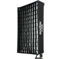 Softbox z gridem, dyfuzorem i torbą do panelu FL100Godox FL-SF4060_1.jpg
