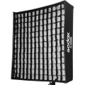 Softbox z gridem, dyfuzorem i torbą do panelu FL150S Godox FL-SF6060_1.jpg
