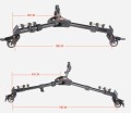 Coman DF1 Dolly