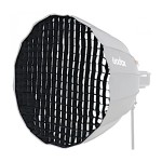 Plaster miodu grid Godox G120 paraboliczny softbox dla P120 i QR-P120