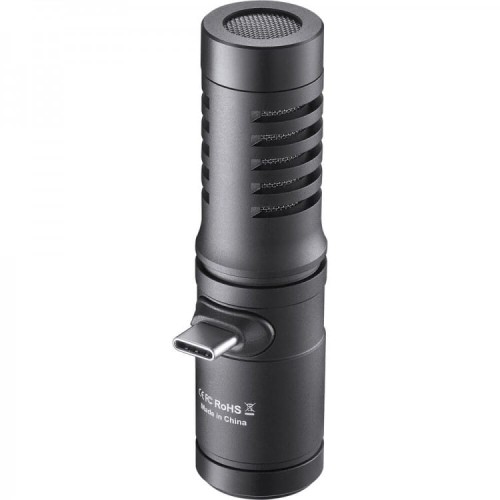 Mikrofon kierunkowy ze złączem Type-C Godox Geniusmic UC Compact_1.jpg