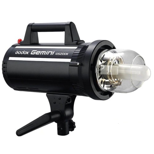 Lampa błyskowa studyjna Godox GEMINI GS200II_1.jpg