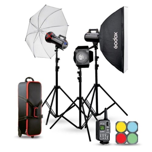 Zestaw do studia Godox GSII 2xGS200II GS400II_1.jpg
