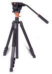 Coman DF06 statyw foto-video