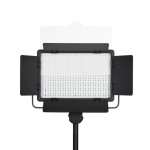 Panel LED Godox LED500C  -zmiana barwy