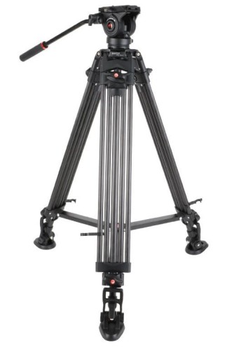 Coman DX15 statyw video