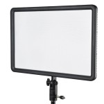 Panel LED Godox LEDP260C - cienki zmiana barwy
