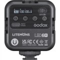 Panel LED Godox LED6R Litemons RGB_2.jpg