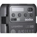 Panel LED Godox LED6R Litemons RGB_5.jpg