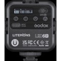 Panel LED Godox LED6R Litemons RGB_7.jpg