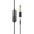 Dual podwójny mikrofon krawatowy Godox LMD-40C - 4m_5.jpg
