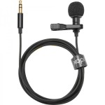 Mikrofon krawatowy Godox LMS-12 AX - 1.2m