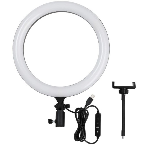 Lampa Pierścieniowa LED Ring Light Godox LR-120B_1.jpg