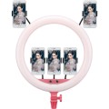 Lampa Pierścieniowa LED Ring Light Godox LR-150P_3.jpg