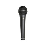 Mikrofon pojemnościowy Rode S1 Black