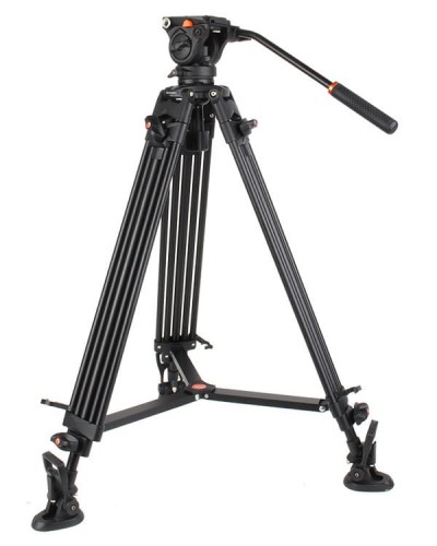 Coman DX16 statyw video