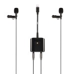 Zetsaw do rejestracji Rode SC6-L Kit iOS