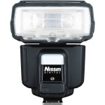 Lampa błyskowa Nissin i60A Canon