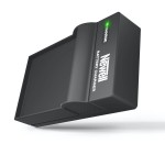 Ładowarka Newell DC-USB do akumulatorów DMW-BLF19E do Panasonic Lumix DMC-GH3, DMC-GH4, DMC-GH5