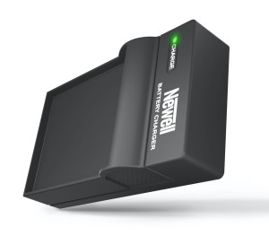 Ładowarka Newell DC-USB do akumulatorów DMW-BLF19E do Panasonic Lumix DMC-GH3, DMC-GH4, DMC-GH5