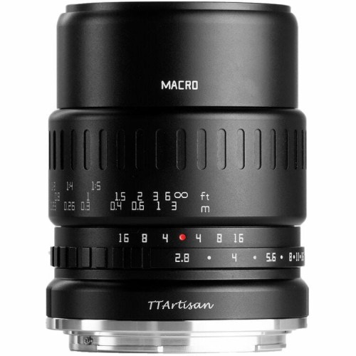 Obiektyw TTArtisan 40mm F2.8 APS-C Sony E_1.jpg