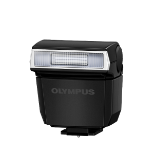 Olympus FL-LM3 lampa błyskowa  do OM-D E-M5 Mark II
