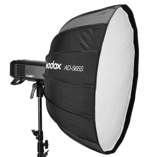 Softbox Godox AD-S65S srebrny paraboliczny 65cm_1.jpg