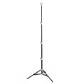 Statyw studyjny oświetleniowy PENGUIN 230cm_głowica 16mm_gwint 1_4'' + 3_8''_2.jpg