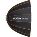 Softbox Paraboliczny szybkiego montażu Godox QR-P120_1.jpg