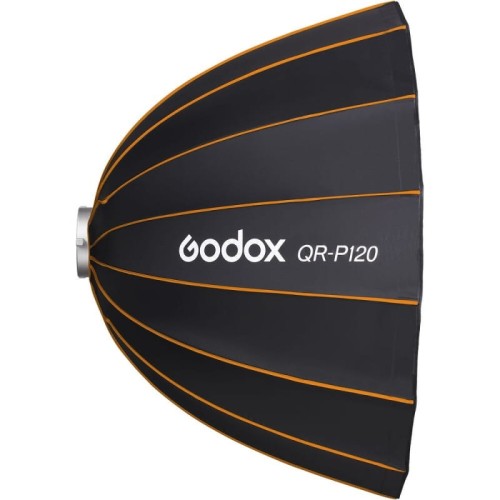 Softbox Paraboliczny szybkiego montażu Godox QR-P120_1.jpg