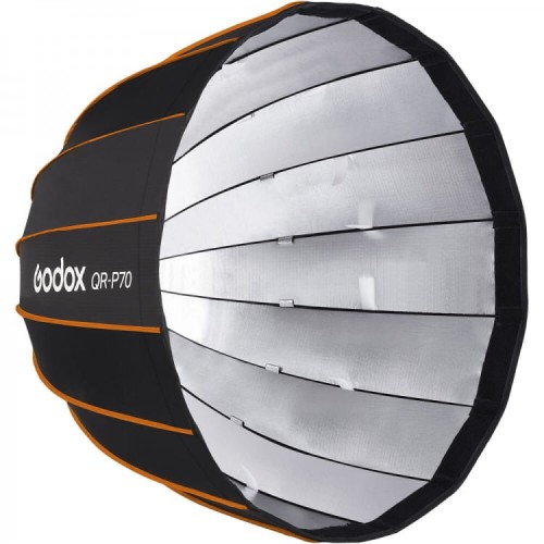 Softbox Paraboliczny szybkiego montażu Godox QR-P70_1.jpg