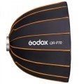 Softbox Paraboliczny szybkiego montażu Godox QR-P70_5.jpg