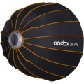 Softbox Paraboliczny szybkiego montażu Godox QR-P70_10.jpg