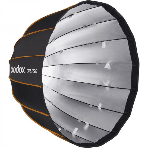 Softbox Paraboliczny szybkiego montażu Godox QR-P90_1.jpg
