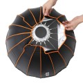 Softbox Paraboliczny szybkiego montażu Godox QR-P90_10.jpg