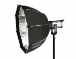 Softbox Weeylite VP-65