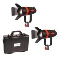 Lampa światła stałego CAME-TV Boltzen F-55W - 2 sztuki_1.jpg