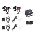 Lampa światła stałego CAME-TV Boltzen Q-55S - 2 sztuki_10.jpg
